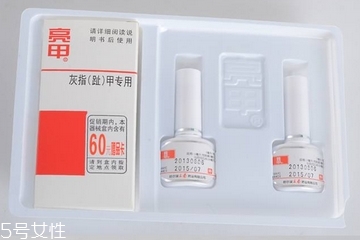 亮甲能治好腳氣嗎？腳氣能用亮甲治嗎？