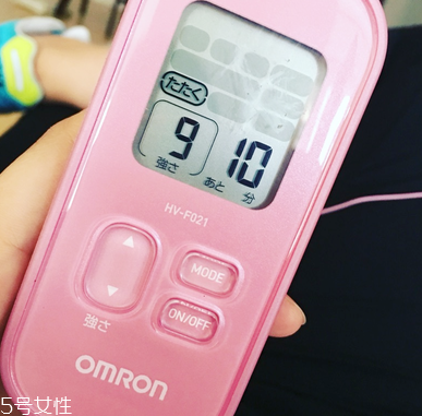 歐姆龍按摩儀的危害 歐姆龍按摩儀有壞處嗎？