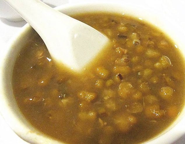 綠豆沙可以加什么？綠豆沙可以加紅糖嗎？