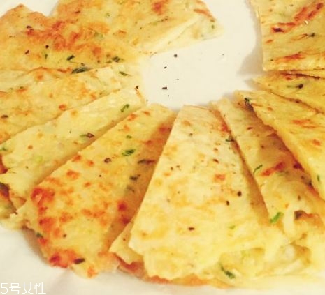 土豆餅的禁忌 做土豆餅時需要注意什么？