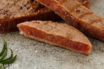 兒童牛排什么牌子好？兒童牛排哪個牌子好？