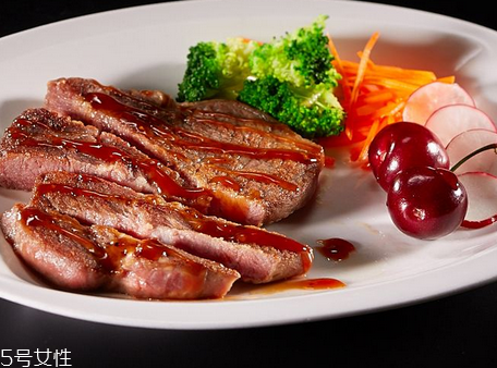 兒童牛排是哪個部位？兒童牛排是哪里的肉？