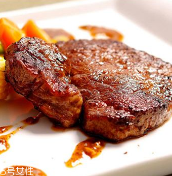 兒童牛排是哪個部位？兒童牛排是哪里的肉？