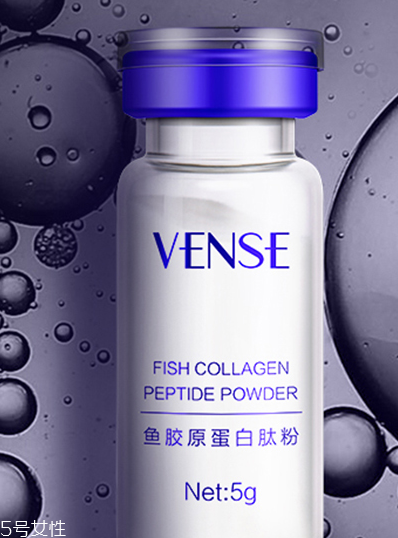 唯恩詩膠原蛋白怎么樣？唯恩詩膠原蛋白好嗎？