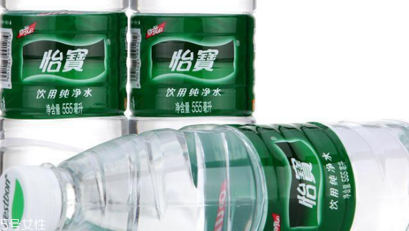 怡寶能長期喝嗎？怡寶有沒有營養？