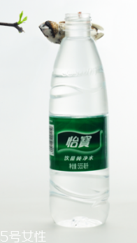 怡寶能長期喝嗎？怡寶有沒有營養？