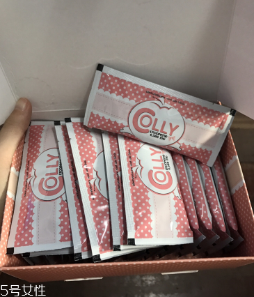 colly膠原蛋白怎么樣？colly膠原蛋白好嗎？