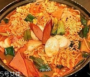方便面是不是零食？方便面是不是發(fā)物？