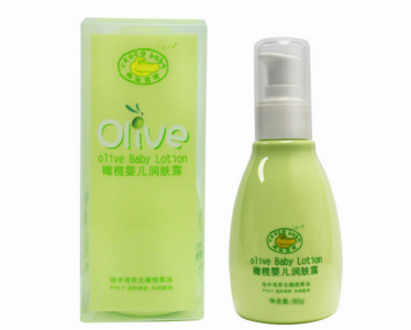 潤膚露和乳液有什么區別 潤膚露和乳液的區別