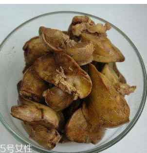 雞肝有什么壞處？吃了雞肝會(huì)怎樣？