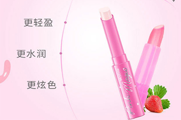 泰國唇膏哪個牌子好？泰國唇膏品牌排行榜