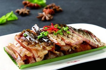 青魚怎么釣？青魚可以用什么餌料？