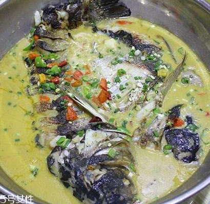 青魚是清江魚嗎？青魚和清江魚哪個更好吃？