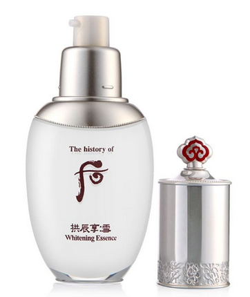精華液為什么貴？為什么精華液都很貴？