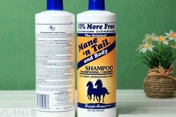 箭牌洗發水的生發速度 箭牌洗發水長頭發快嗎？