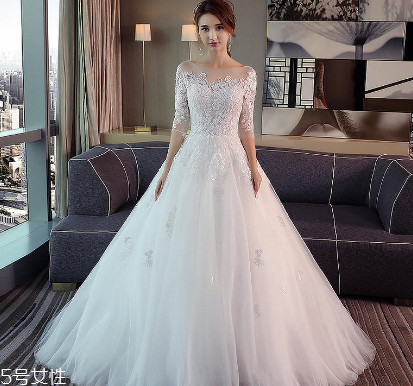 婚紗可以熨燙嗎？婚紗熨燙方法