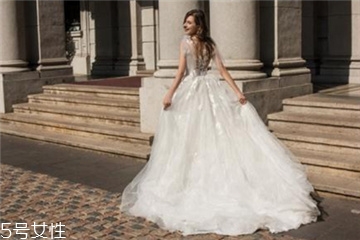 婚紗裙撐怎么折疊？婚紗裙撐怎么收起來？
