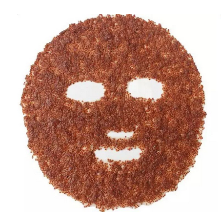 敏感肌可以用海藻面膜嗎？海藻面膜敏感肌能用嗎？
