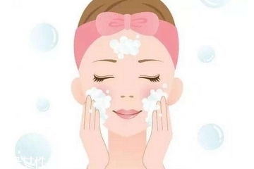 敏感肌如何去閉口？敏感肌有閉口怎么辦？