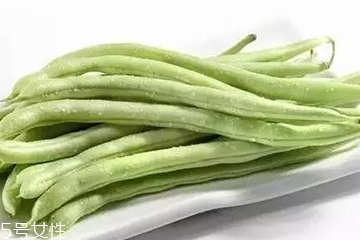 蕓豆能和什么一起吃？蕓豆能和土豆一起吃嗎？