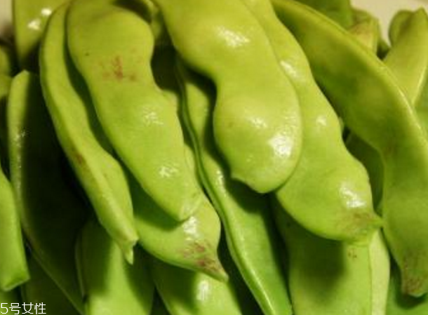 蕓豆能生吃嗎？蕓豆生吃會(huì)怎樣？