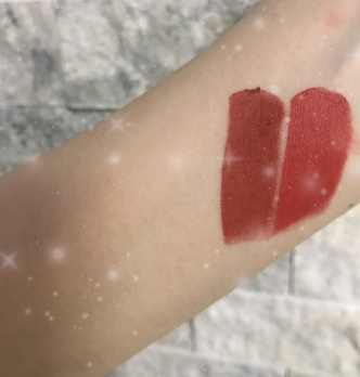 mac marrakesh和chili一樣嗎？mac marrakesh和chili哪個好看