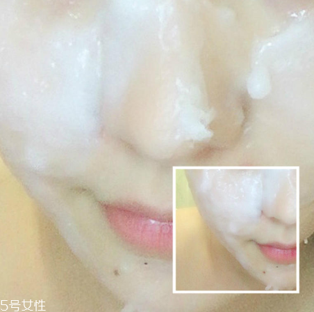 皇族養心堂盧阿姨產品到底好不好 盧阿姨面膜粉評測