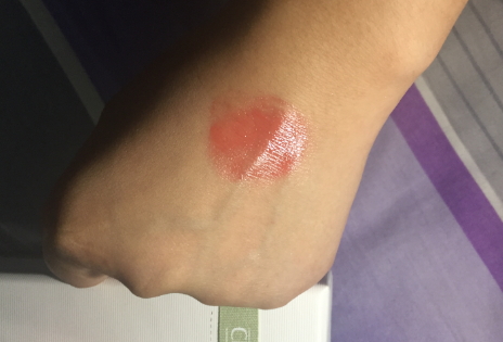 倩碧小方唇釉怎么樣？倩碧唇釉使用心得
