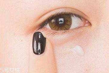 眼霜開封后保質(zhì)期多久？眼霜開封多久不能用？