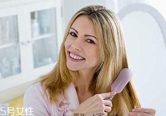 哪種梳子梳頭發最好 哪種梳子好用