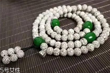 菩提子手串一般多少顆？菩提子手串多少顆好？
