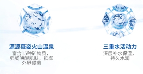 薇姿藍水怎么樣？薇姿藍水適合什么膚質