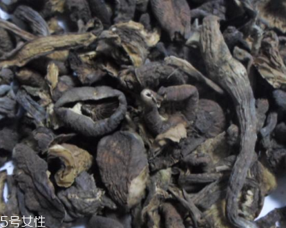 榛蘑有保質期嗎？榛蘑的保質期有多久？