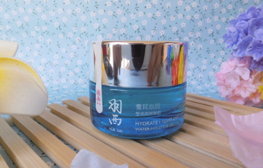 羽西雪耳系列怎么樣？羽西雪耳系列使用心得