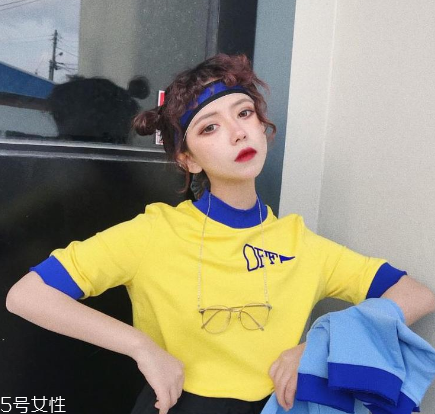 t恤什么顏色好看？t恤買什么顏色好？