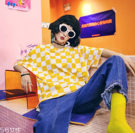 t恤什么顏色好看？t恤買什么顏色好？