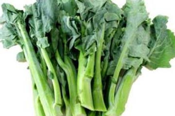 芥蘭會引起皮膚過敏嗎？芥蘭是發物嗎？