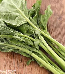 芥蘭和橄欖菜的區(qū)別 芥蘭是橄欖菜嗎？