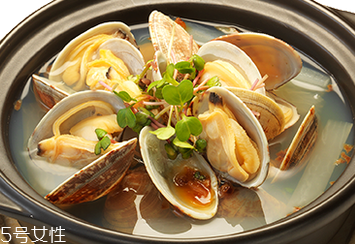 文蛤是淡水還是海水？文蛤是淡水水產(chǎn)嗎？