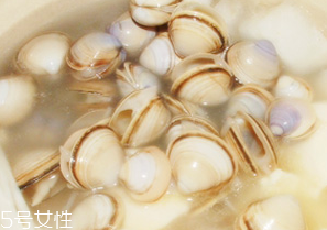 文蛤怎么做最好吃？文蛤怎么做最香？