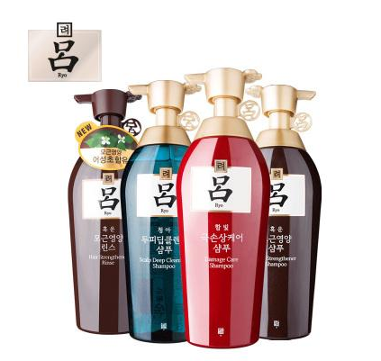 呂洗發水味道 呂洗發水哪個顏色好聞？