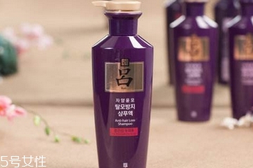 呂洗發水有護發素嗎？呂配什么護發素用？