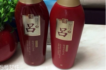 呂洗發(fā)水有假的嗎？呂洗發(fā)水會(huì)有假貨嗎？