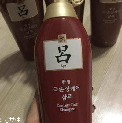 呂洗發(fā)水有假的嗎？呂洗發(fā)水會(huì)有假貨嗎？