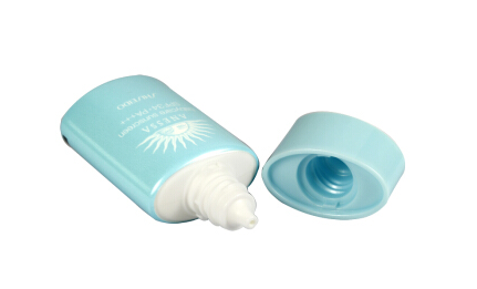 安耐曬兒童藍瓶20ml和60ml 安耐曬2018兒童藍瓶新舊版區別
