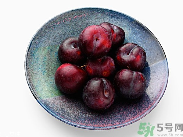 李子和灰子的區別？灰子的功效與作用