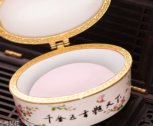 戴春林鴨蛋粉養(yǎng)顏嗎？戴春林鴨蛋粉作用