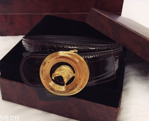 皮帶有個(gè)鷹是什么牌子？鷹頭皮帶是哪個(gè)品牌？