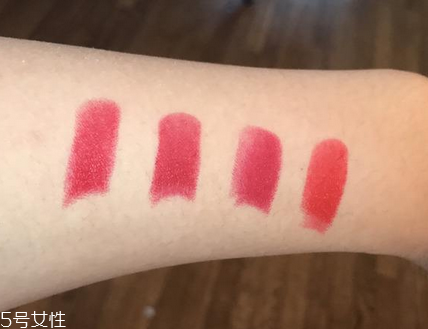 口紅為什么不沾杯？口紅不沾杯的原理