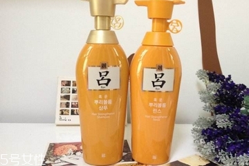 呂洗發(fā)水適合男生用嗎？男生適合用呂洗發(fā)水嗎？